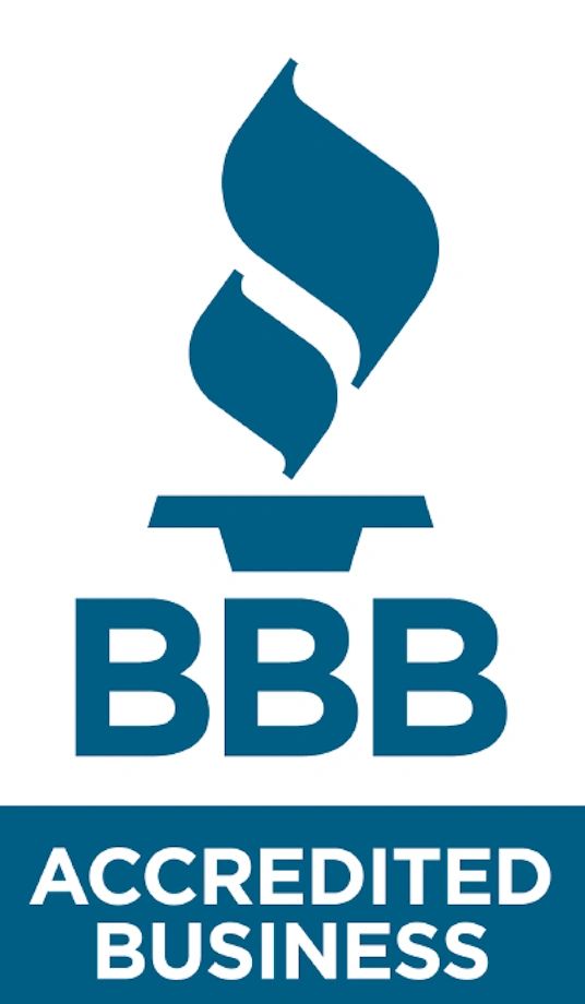 BBB Accredited Business